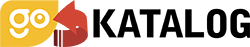 Go Katalog Logo