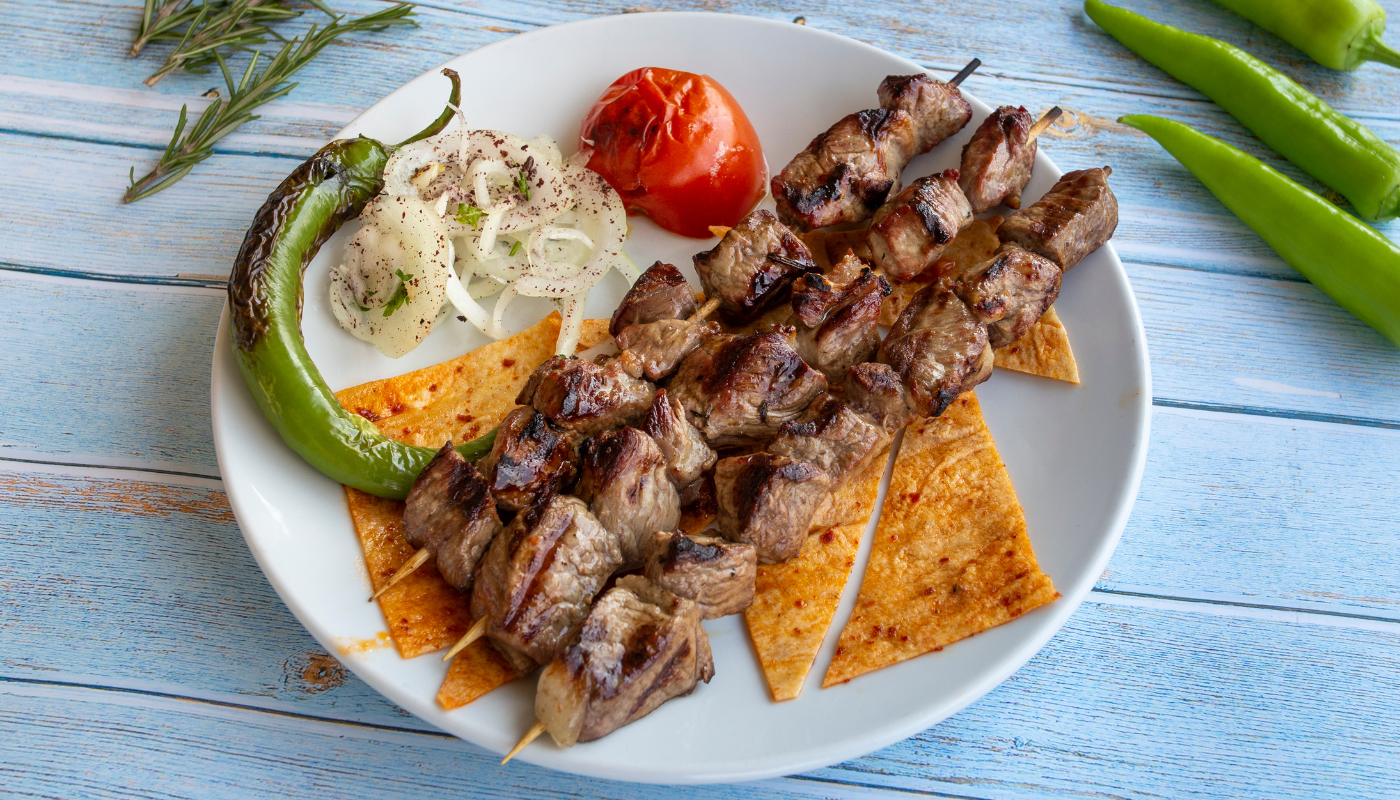 Rekomendasi Tempat Makan di Kemang