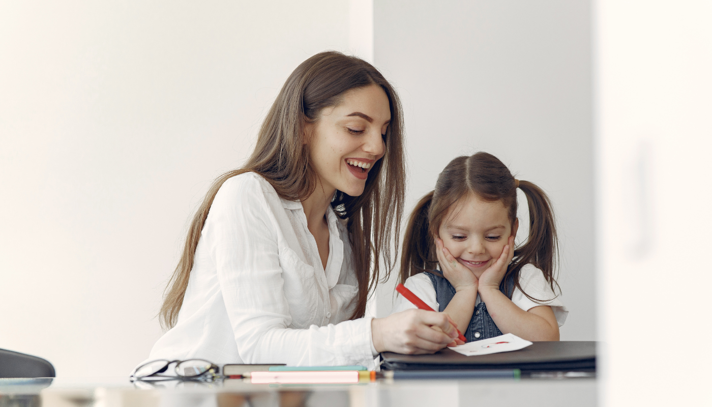 Apakah Les Privat Penting untuk Pembelajaran Anak?